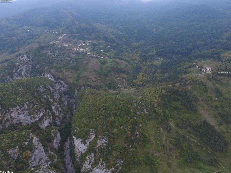 Klasik Karadeniz Turu (3 Gece 4 Gün)